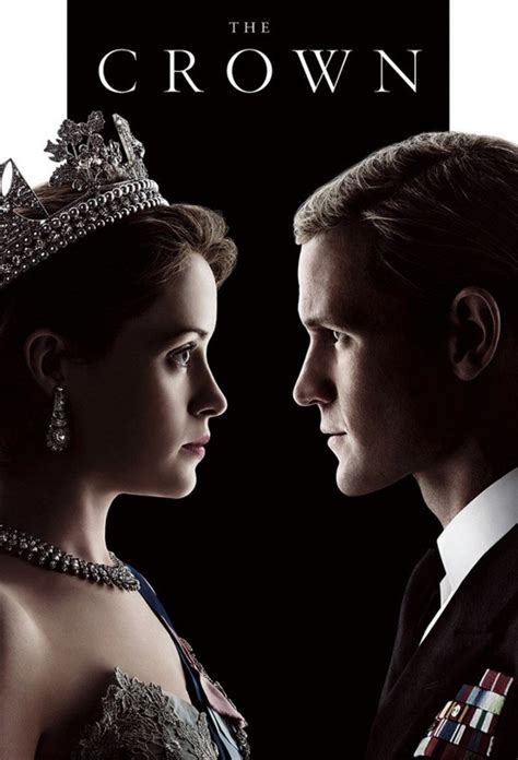 The Crown DVD Release Date