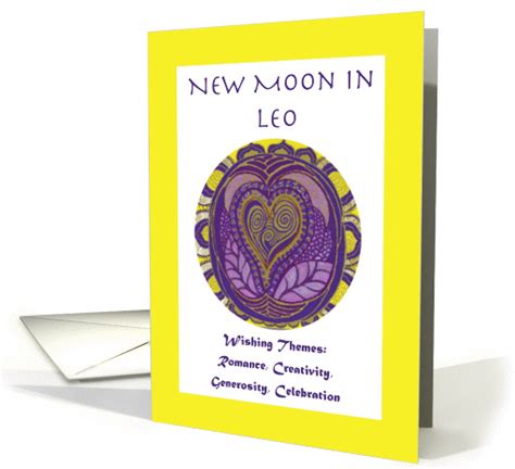 New Moon Wishes | Well Wishers Group