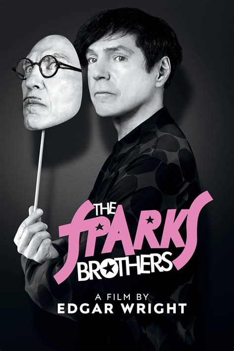 Sparks Documentary (2021) | MovieWeb