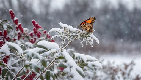 Caring for Your Butterfly Bush In Winter Tips