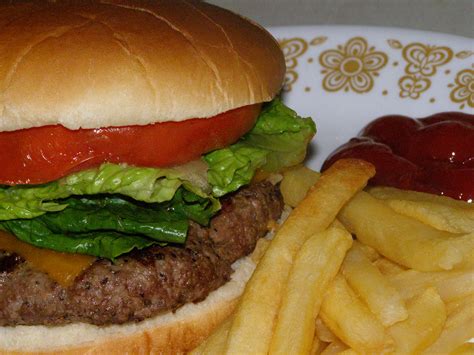 File:Homemade Cheeseburger.JPG - Wikimedia Commons