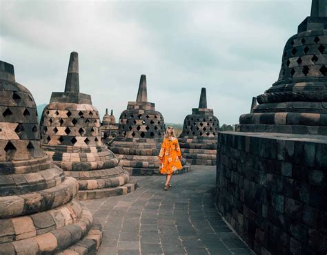 Java Travel Guide: Best Things to do (8-day Route) | Yogyakarta ...