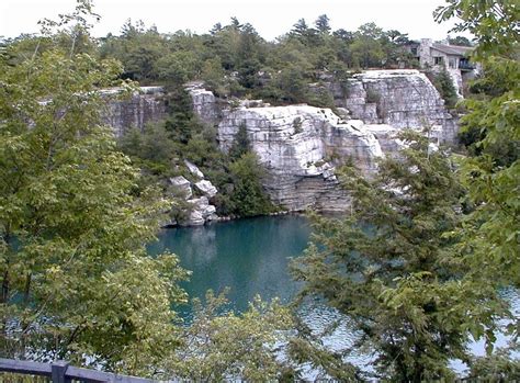 One Tank Adventure: Minnewaska State Park Preserve | Mid Hudson Valley ...