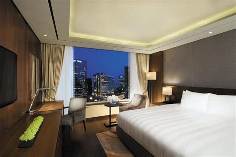 Lotte City Hotel Mapo, Seoul | 2024 Updated Prices, Deals