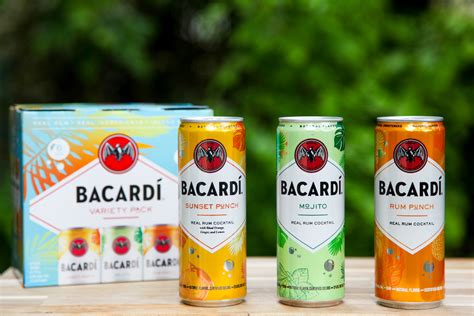 Ready-to-drink cocktail brands are vying to be the next spiked seltzer