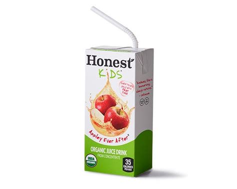 2990 Honest Kids Organic Fruit Juice Drink Boxes, Assorted, 51% OFF