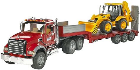 Best Toy Semi Trucks for Kids [2023] Top Kid Toy Semi Truck and Trailer