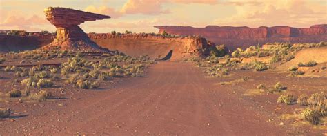 pixar desert - Pesquisa Google | Desert background, Disney cars, Spring ...