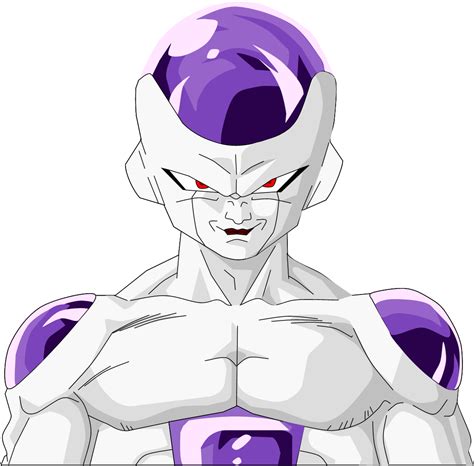 Frieza - Dragon Ball Z - Makeup Tutorial! - YouTube