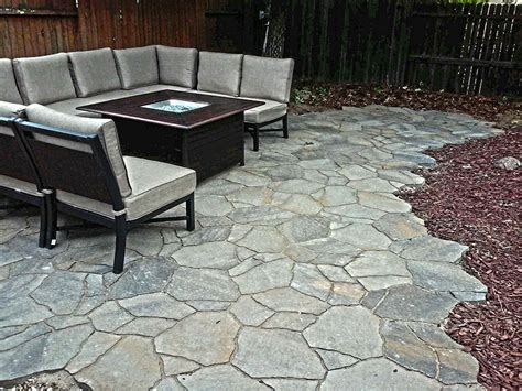 Paver Stones For Patios - Patio Ideas