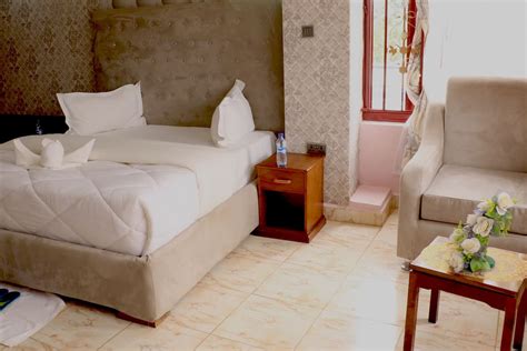 10 Best Hotels In Nakuru City | Majira Media