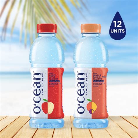 Ocean Beverages