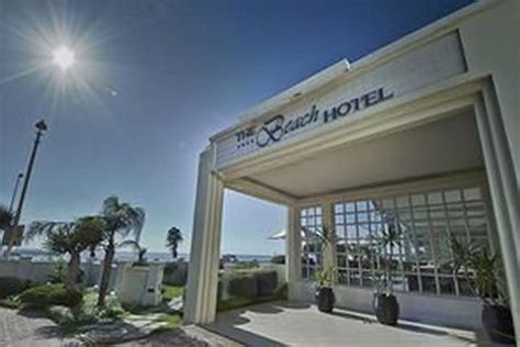 The Beach Hotel - Port Elizabeth, South Africa - PriceTravel