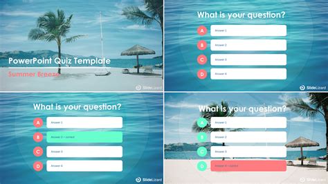 10 free interactive PowerPoint Quiz Templates (2022) (2022)