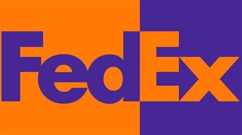 FedEx Logo, symbol, meaning, history, PNG, brand