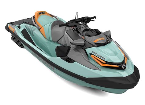 2022 Sea-Doo Wake Pro 230 - Tow Sports Personal Watercraft