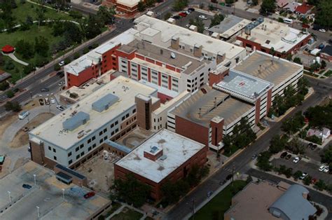 Wyoming hospitals received $40M in property taxes last year