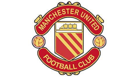 manchester united fc logo png