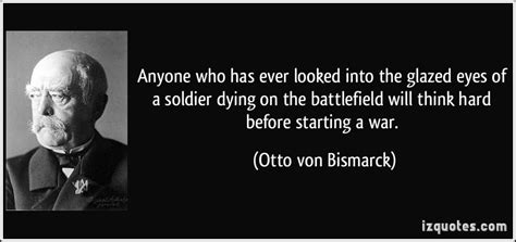 Otto von Bismarck Quotes. QuotesGram