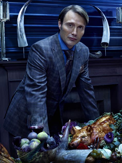 Hannibal - Villains Photo (35533803) - Fanpop