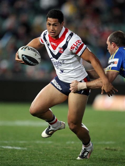 Roger Tuivasa-Sheck set for Sydney Roosters return for World Club ...