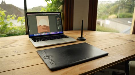 Wacom Intuos Pro Medium review | Digital Camera World