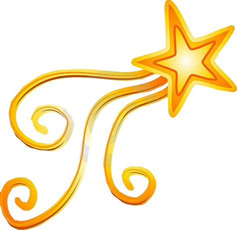 Shooting Stars Computer Icons Clip art - Rising Star Cliparts png ...