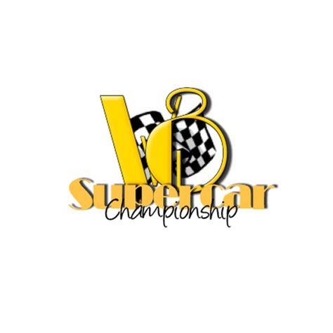 V8 Supercar Championship | Logo design contest