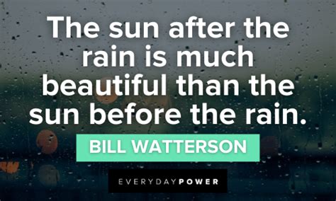 185 Inspiring Rain Quotes to Embrace Life's Storms