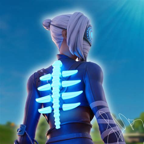 Focus Profile Pic #fortnite#focus#spectralspine#lighting#profilepic# ...