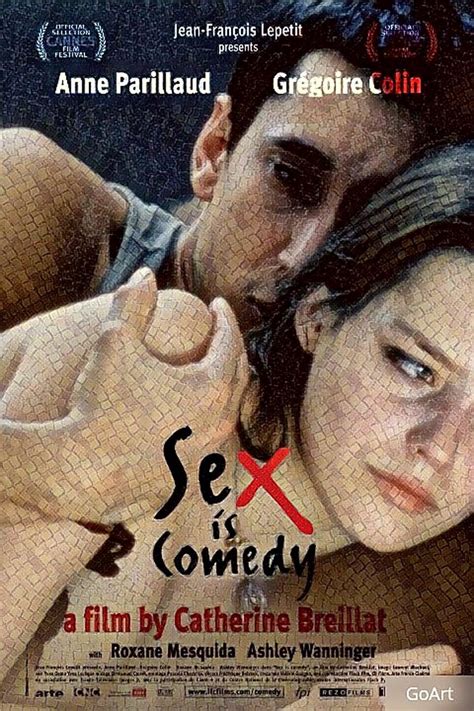 Sex Is Comedy (2004) | FilmFed