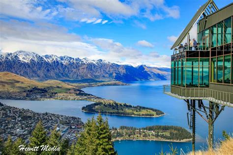 The Essential Queenstown New Zealand Travel Guide