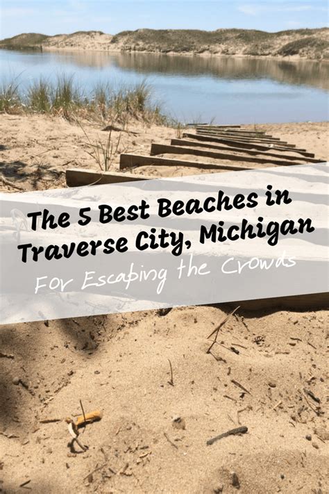 The 5 Best Beaches in Traverse City, Michigan for Escaping the Crowds ...