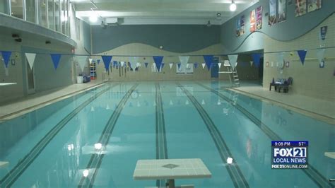 ymca pool - Fox21Online