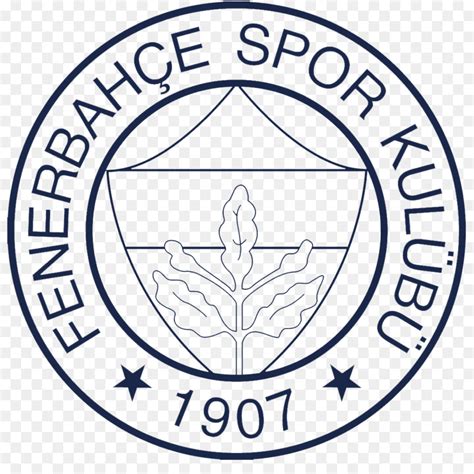 Fenerbahce Ilk Logo