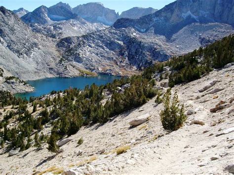 Top 5 Hikes and Walks in Sierra Nevada | Komoot