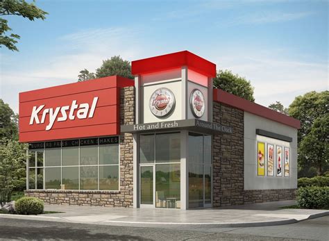 Krystal Announces Transition to 24/7 Hours of Operation | Restaurant ...