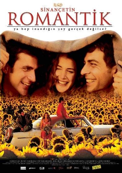 Romantik - 2007 filmi - Beyazperde.com