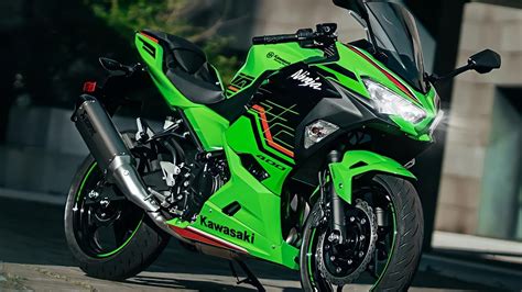 New 2023 Kawasaki Ninja 400 ABS KRT Edition, Janesville WI Specs, Price ...