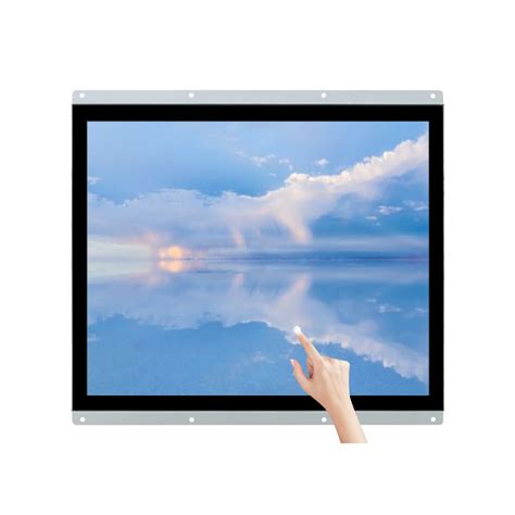 China 4k Touch Screen Monitor Manufacturer and Supplier, Factory | CJTouch