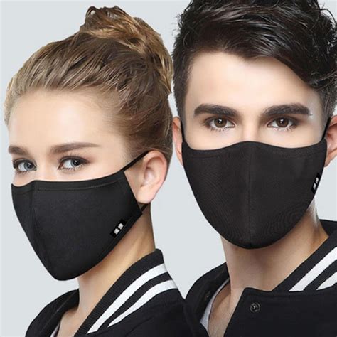 Cotton Cloth Mask Manufacturer Suppliers Wholesale | Gold Garment