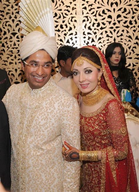 sharmila farooqi marriage photos – Style.Pk