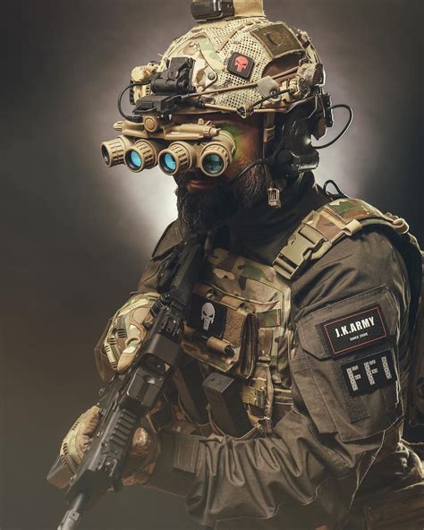 Tactical Helmet, Tactical Gear Loadout, Military Gear, Military Police ...