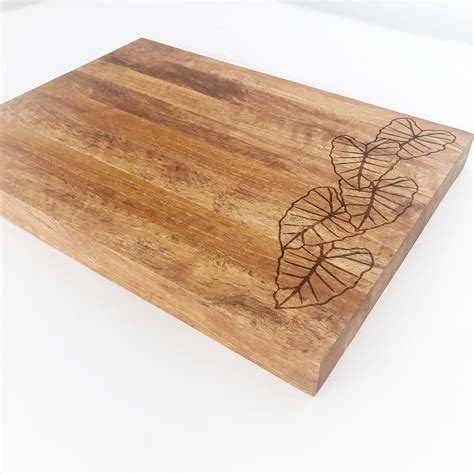 Mango wood Cutting Board (MCB1) | gotkoa