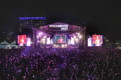 7 Best Annual Music Festivals in Jakarta | Flokq Coliving Jakarta Blog