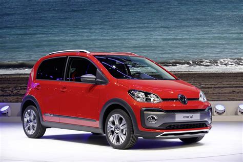 Volkswagen Up! | Technical Specs, Fuel consumption, Dimensions