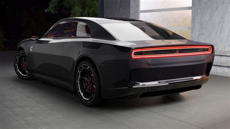 2025 Dodge Charger Ev Price - Donna May