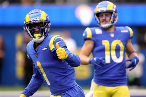 L.A. Rams offense: Starting to turn the corner? - Turf Show Times