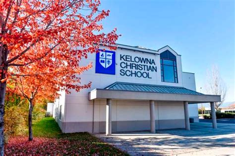 Kelowna's Best Schools for 2020-2021