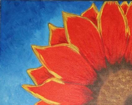 Van Gogh Lesson for Kids | Van gogh paintings, Sunflower painting, Van gogh